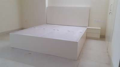 Furniture, Storage, Bedroom Designs by Contractor Vaibhav  services , Jaipur | Kolo
