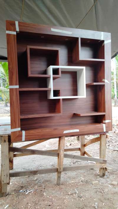 Storage Designs by Carpenter sanju sanju, Malappuram | Kolo
