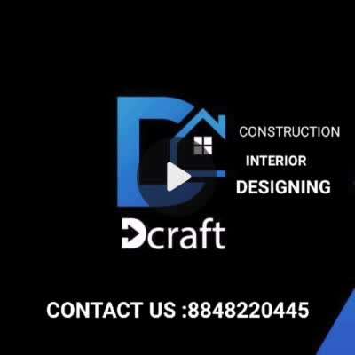 Plans Designs by Interior Designer DCRAFT BUILDERs, Thrissur | Kolo