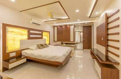Bedroom, Furniture, Storage, Lighting Designs by Carpenter hindi bala carpenter, Malappuram | Kolo