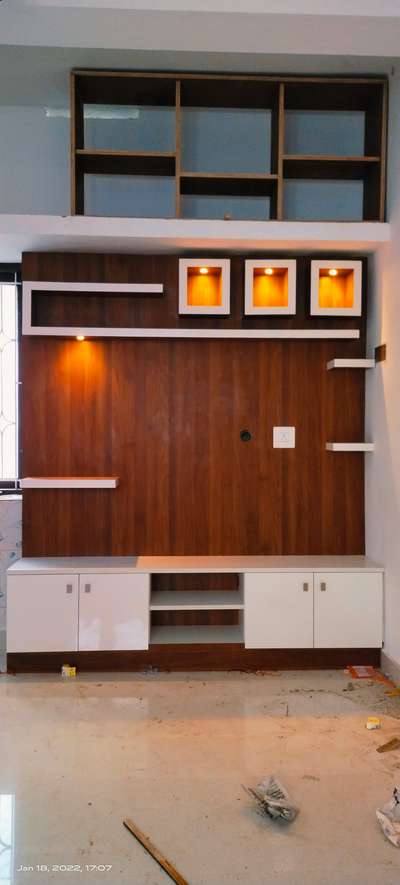 Living, Lighting, Storage Designs by Building Supplies santhosh malu, Palakkad | Kolo