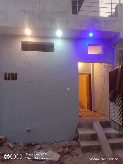 Exterior, Lighting Designs by Electric Works Mohan PaL, Bhopal | Kolo