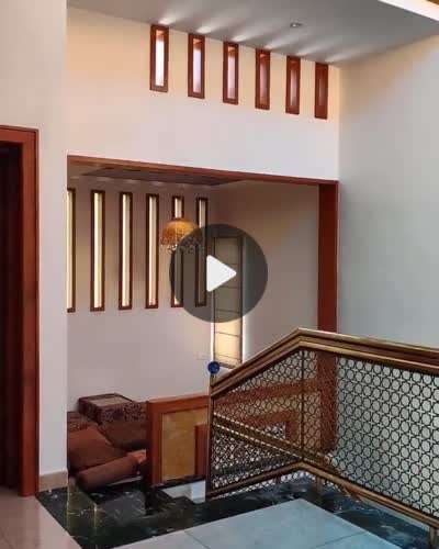 Furniture, Home Decor, Staircase, Living Designs by Architect Deepthik Divakaran, Kozhikode | Kolo