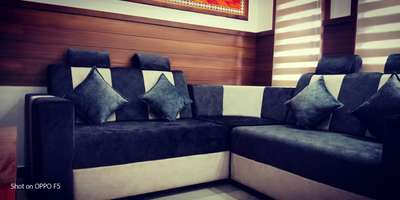Furniture Designs by Interior Designer Salim PP, Idukki | Kolo