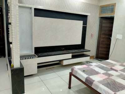 Living, Storage Designs by Carpenter Ganesh Jangir, Sikar | Kolo