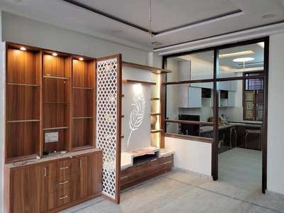 Lighting, Storage Designs by Carpenter 🙏 फॉलो करो दिल्ली कारपेंटर को , Delhi | Kolo