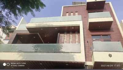 Exterior Designs by Fabrication & Welding Lucky Khan, Patna | Kolo