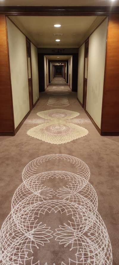 Flooring Designs by Flooring Yogesh jindal rugs, Delhi | Kolo