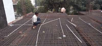 Roof Designs by Electric Works Dharamveer Baghel, Gautam Buddh Nagar | Kolo