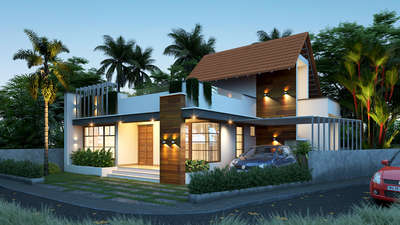  Designs by 3D & CAD VV solutions, Ernakulam | Kolo