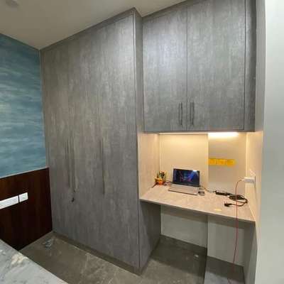 Storage Designs by Interior Designer Rajesh Kumar, Gurugram | Kolo