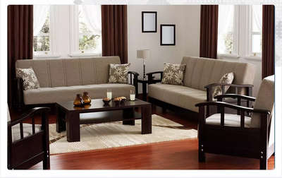 Furniture, Living, Table Designs by Contractor Abdul Qadir Khan, Ghaziabad | Kolo