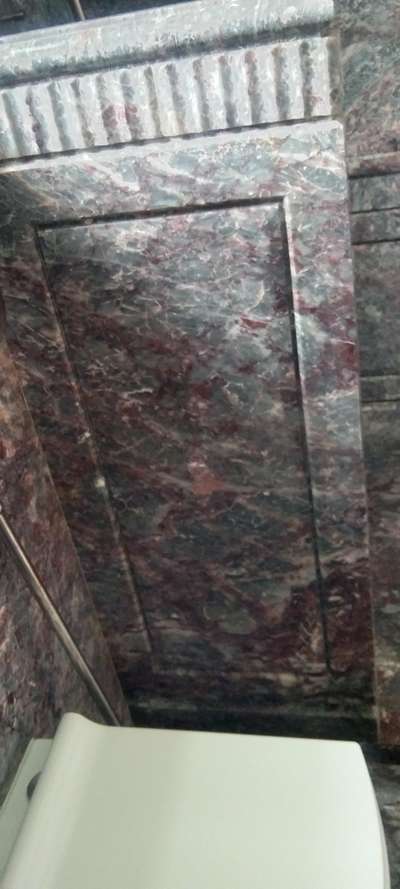 Wall Designs by Flooring Vijandra Saini, Jaipur | Kolo