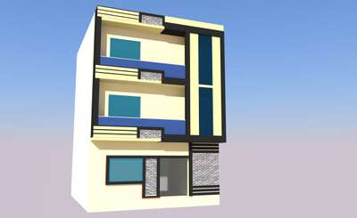 Plans Designs by Civil Engineer Mohammad Athar Khan Civil E R, Udaipur | Kolo
