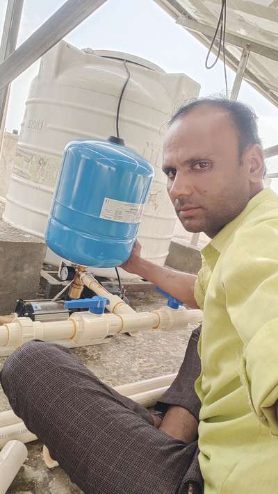  Designs by Plumber RAJENDRA VERMA plumber contractor, Jaipur | Kolo