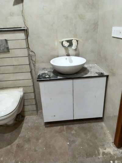 Bathroom Designs by Contractor Rana Partaap sharma, Delhi | Kolo