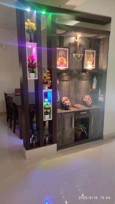 Lighting, Home Decor, Storage Designs by Carpenter renjith  mohanan , Idukki | Kolo