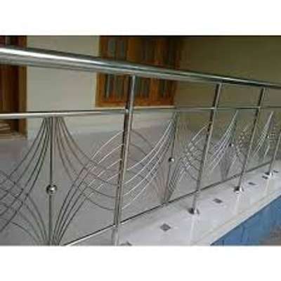 Wall Designs by Fabrication & Welding shanu Ali 8860407374, Ghaziabad | Kolo