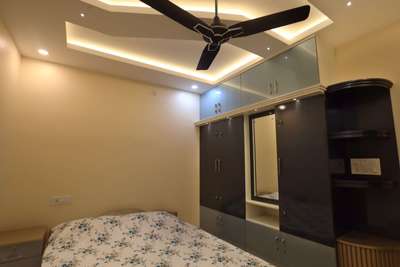 Ceiling, Lighting Designs by Contractor ZEST Constructions, Pathanamthitta | Kolo