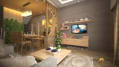 Furniture, Lighting, Living, Storage, Table Designs by Contractor KALA SHANDAS, Ernakulam | Kolo