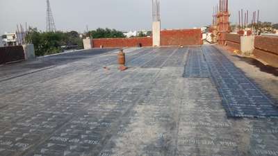 Roof Designs by Contractor Vikas  Kumar Singh, Gautam Buddh Nagar | Kolo