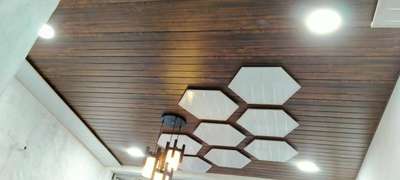 Ceiling, Lighting Designs by Building Supplies Afjaal Khan, Gautam Buddh Nagar | Kolo