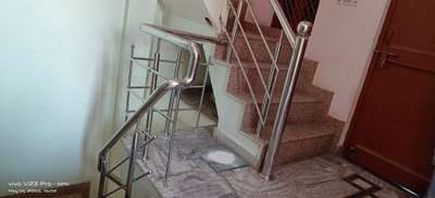 Staircase Designs by Building Supplies Sonu Kumar, Faridabad | Kolo