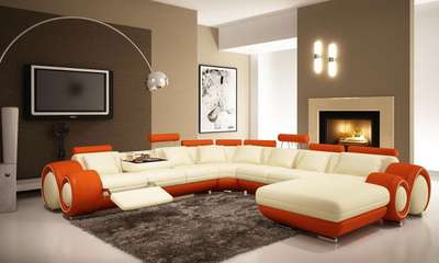 Living, Furniture Designs by Contractor Thomas Mathew, Pathanamthitta | Kolo