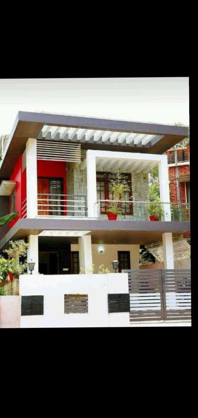 Exterior Designs by Interior Designer sajid siddiqui, Ghaziabad | Kolo