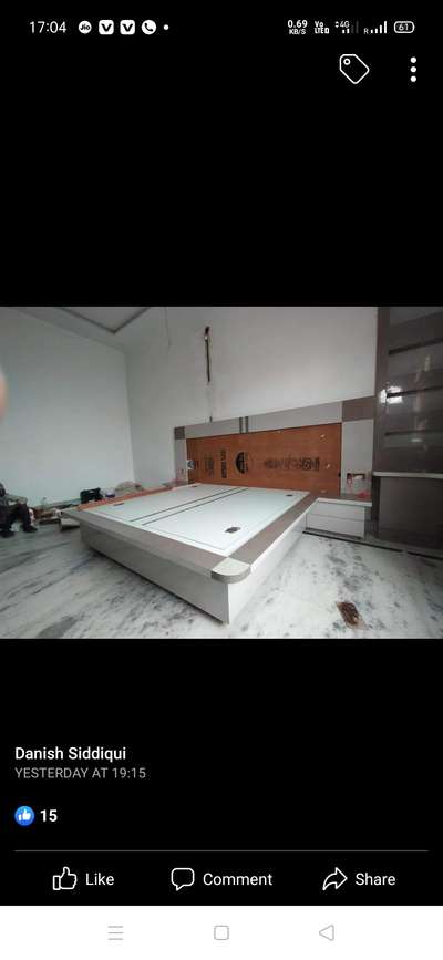 Bedroom, Furniture, Storage Designs by Carpenter nasir ali, Ernakulam | Kolo