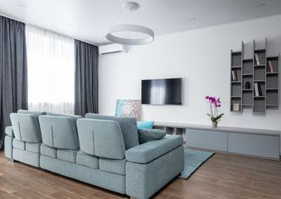 Furniture, Living Designs by Contractor The Teak Interiors, Gurugram | Kolo
