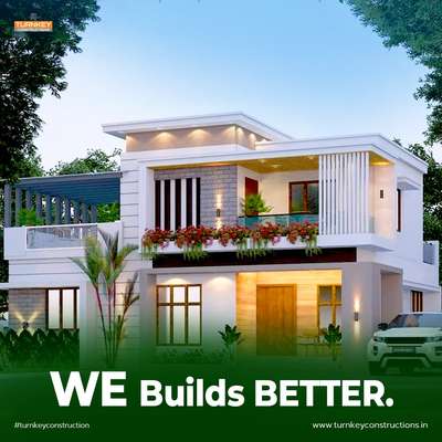 Lighting, Exterior Designs by Contractor David Thomas, Idukki | Kolo