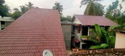 Roof Designs by Architect ragesh v r, Thrissur | Kolo