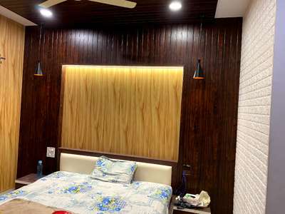 Furniture, Bedroom Designs by Interior Designer kumawat  creation, Indore | Kolo
