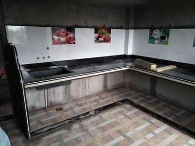 Kitchen, Storage Designs by Building Supplies Imran Khan, Ujjain | Kolo