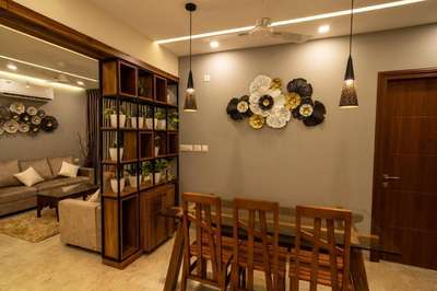 Furniture, Storage, Home Decor, Lighting, Wall Designs by Interior Designer Inddecore  Interio , Thrissur | Kolo