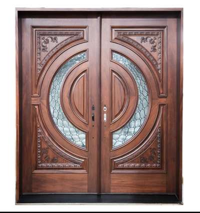 Door Designs by Interior Designer Ajith KumarA, Kasaragod | Kolo