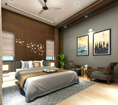 Furniture, Bedroom Designs by Architect ARSHAK , Palakkad | Kolo