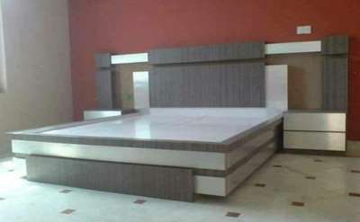 Furniture, Storage, Bedroom Designs by Building Supplies waseem Khan, Delhi | Kolo