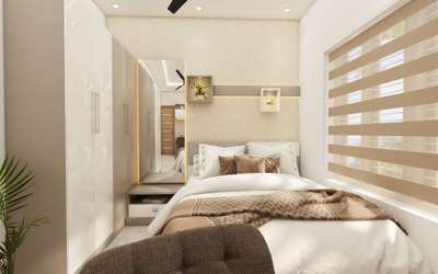 Furniture, Bedroom, Storage Designs by Interior Designer Interior  designer, Kollam | Kolo