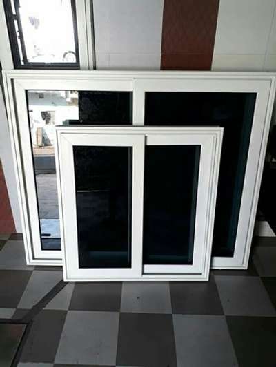 Window Designs by Fabrication & Welding syam gs, Thiruvananthapuram | Kolo