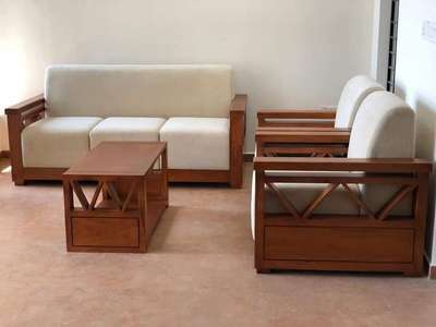 Living, Furniture Designs by 3D & CAD മുഹമ്മദ്  ഹനീസ്, Palakkad | Kolo