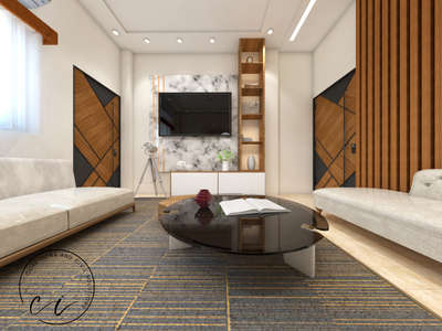 Furniture, Living, Storage, Table Designs by Civil Engineer Shubham Kushwah, Indore | Kolo