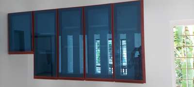 Window Designs by Interior Designer FAISAL HAMSA, Idukki | Kolo