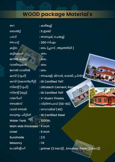  Designs by Architect KHABEER9746043843 MANJERI, Kozhikode | Kolo