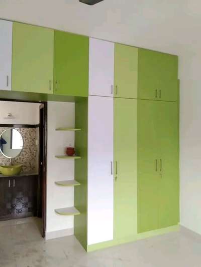 Dining, Storage Designs by Contractor Saife Furniture House and intirior , Delhi | Kolo