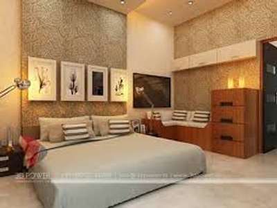Furniture, Lighting, Storage, Bedroom Designs by Building Supplies shailendra  singh Rathod , Dewas | Kolo