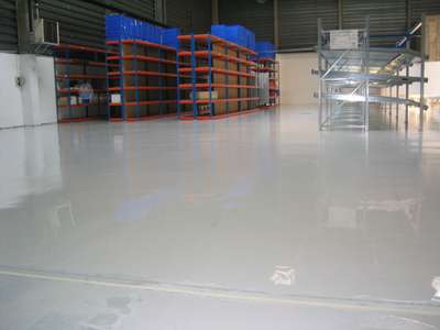 Flooring Designs by Water Proofing VK Construction  System , Gurugram | Kolo