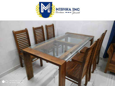 Furniture, Dining, Table Designs by Building Supplies MISHKA HOME FURNISHINGS, Thrissur | Kolo