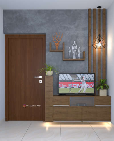 Door Designs by 3D & CAD Vinayan Mp, Kozhikode | Kolo